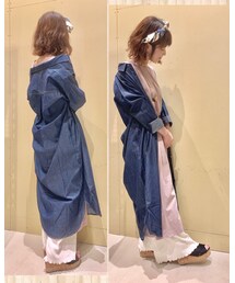 後ろ・横🐰 | その他