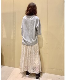 後ろ🐰 | その他