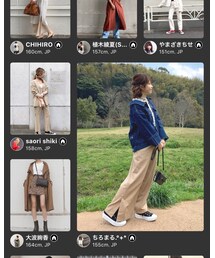 WEARのおすすめ女性ショップスタッフに掲載② | その他