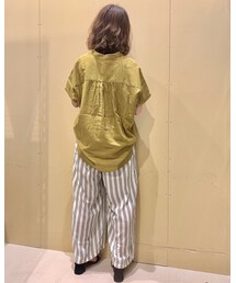後ろ🐰 | その他