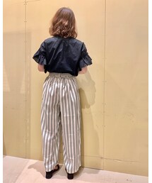 後ろ🐰 | その他