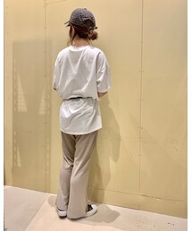 後ろ🐰 | その他
