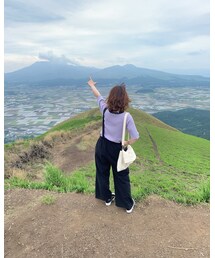 後ろ🐰 | その他
