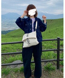 アウター🐰 | その他