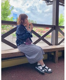 座ってる🐰 | その他