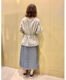 後ろ🐰 | その他