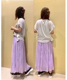 横・後ろ🐰 | その他
