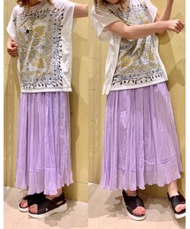 トップスデザイン🐰 | その他