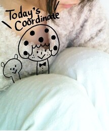 ニット/セーター