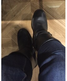 ceder crest | ブーツ