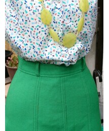 no brand | シャツ/ブラウス