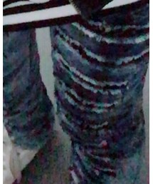 GORGE | デニムパンツ