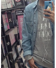 no brand | シャツ/ブラウス