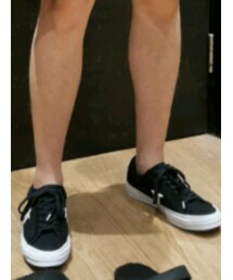 CONVERSE | スニーカー