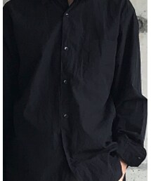 COMOLI | シャツ/ブラウス