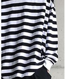 Graphpaper | Tシャツ/カットソー