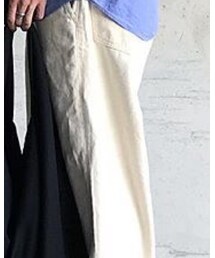 markaware | パンツ