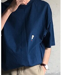 gourmet jeans | Tシャツ/カットソー