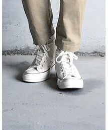 CONVERSE | スニーカー
