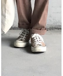 CONVERSE | スニーカー