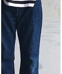 orSlow | デニムパンツ