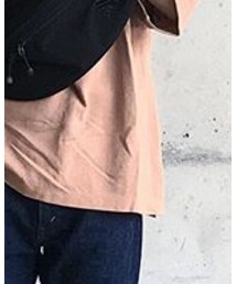 AURALEE | Tシャツ/カットソー