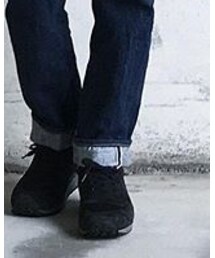 HERSEY | スニーカー