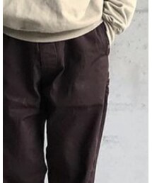 BRUNABOINNE | チノパンツ