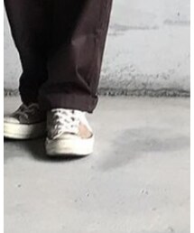 CONVERSE | スニーカー