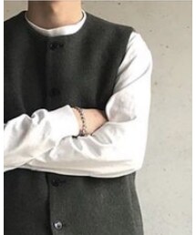 nest Robe CONFECT | ベスト