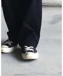 CONVERSE | スニーカー