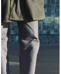 CIOTA | デニムパンツ