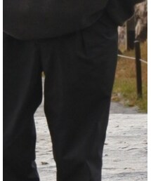 markaware | その他パンツ