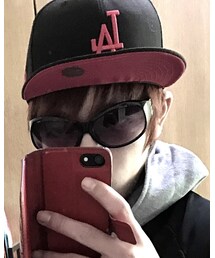 NEW ERA | キャップ