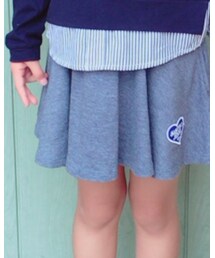 SISTER JENNI | スカート