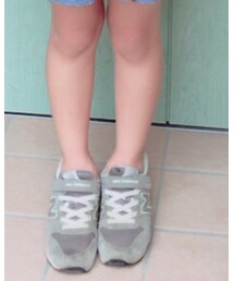 NEW BALANCE | スニーカー