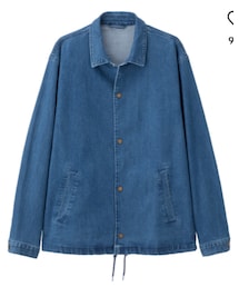 GU | その他アウター