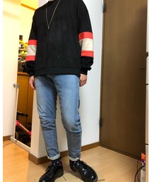 アウターなしver. | その他