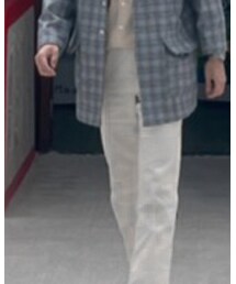 GU | チノパンツ