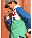 NIRAME.CO(ニラメッコ)の「トップス(シャツ/ブラウス)」