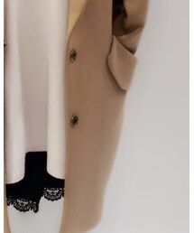 belair | モッズコート