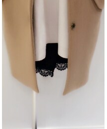 Jus d'Orange | スカート