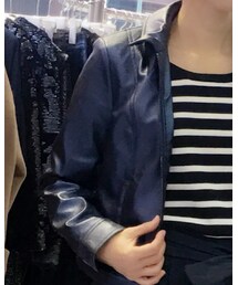 Jus d'Orange | ブルゾン