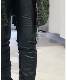 Jus d'Orange | その他パンツ