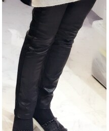 Jus d'Orange | その他パンツ