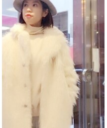 Maille Demoiselle | ジャケット/アウター