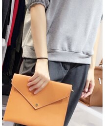 MOTEL | トップス