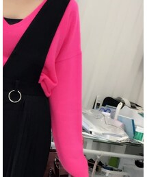 belair | ニット/セーター