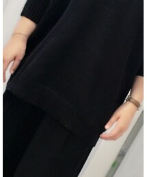 anjarock | ニット/セーター