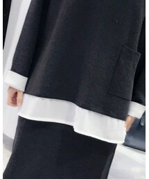 odemai | トップス